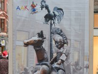 Karneval in Aachen im Rheinland - Altweiberfastnacht : Karneval, Aachen, Rheinland, Altweiberfastnacht, Festzelt, Katschhof, närrische Zeit, naerrische Zeit, fünfte Jahreszeit, fuenfte Jahreszeit, Rehinland, Nordrhein-Westfalen, Deutschland, Fasching, Kartnevalstreibe Faschingstreiben